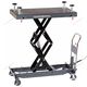Стол подъемный гидравлический 1000 кг для АКБ электромобиля, двойные ножницы NORDBERG N3T1000GH