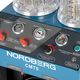 Установка для замены охлаждающей жидкости, промывка радиатора NORDBERG CMT5 (старый артикул CMT50A)