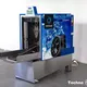 Мойка колес ТОРНАДО Compact
