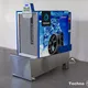 Мойка колес ТОРНАДО Compact