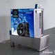 Мойка колес ТОРНАДО Compact