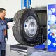 Мойка колес ТОРНАДО Truck