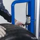 Мойка колес ТОРНАДО Truck
