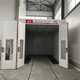 Окрасочно-сушильная камера Guangli GL9 для коммерческого транспорта