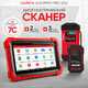 Диагностический мультимарочный сканер Launch X431 IMMO PRO v5.0 LNC-094