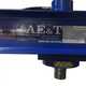 Пресс T61250A AE&T 50т с ручным и пневмоприводом