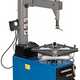 Станок шиномонтажный 220V п/автомат, односкоростн, стол с накладками, синий NORDBERG 4639,5ID(B) 220