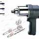 пневмогайковерт 1/2