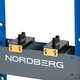 Пресс напольный NORDBERG N3620F