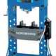 Пресс напольный пневмогидравлический, 100 т N36100A