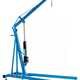 Кран гидравлический складной, 2 т NORDBERG N3720