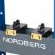Пресс напольный NORDBERG N3620
