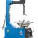 Станок шиномонтажный 220V п/автомат, односкоростн, зажимы 12-24