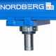 Пресс, усилие 20 тонн NORDBERG N3620L