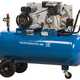Компрессор поршневой с ременным приводом, объем 100 л NORDBERG ECO NCE100/400-220