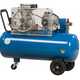 Компрессор поршневой с ременным приводом, объем 100 л NORDBERG ECO NCE100/400