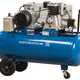 Компрессор поршневой с ременным приводом, объем 100 л NORDBERG ECO NCE100/520