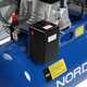 Компрессор поршневой с ременным приводом, объем 200 л NORDBERG ECO NCE200/660