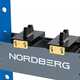 Пресс с ножным приводом, усилие 30 тонн NORDBERG N3630F