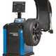 Станок балансировочный автомат с дисплеем, синий NORDBERG 4523A