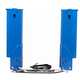 Комплект удлинителей колонн 600 мм для N4125H-4,5T (синий) NORDBERG N4125H-600