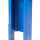 Комплект удлинителей колонн 600 мм для N4125H-4,5T (синий) NORDBERG N4125H-600