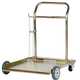 Тележка для бочек с маслом до 200 л NORDBERG 26TR