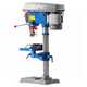 Станок сверлильный (450Вт, 13мм, макс расстояние до стола 255мм, 5 скоростей, тиски) NORDBERG ND1352