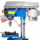 NORDBERG СТАНОК СВЕРЛИЛЬНЫЙ ND1660 (750Вт, 16мм, макс расст до стола 410мм, 16 скоростей, тиски)