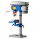 NORDBERG СТАНОК СВЕРЛИЛЬНЫЙ ND1660 (750Вт, 16мм, макс расст до стола 410мм, 16 скоростей, тиски)