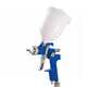 Краскопульт HVLP с верхним бачком, сопло 1,4 мм NORDBERG NP7314