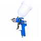 Краскопульт HVLP с верхним бачком, сопло 2 мм NORDBERG NP7320