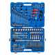 Набор инструментов универсальный, 153 предмета 7553MR01