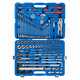 Набор инструментов универсальный, 143 предмета