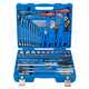 Набор инструментов универсальный, 87 предметов 7587MR01