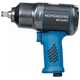 Пневмогайковерт ударный 1/2