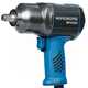 Пневмогайковерт ударный 1/2