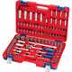 Набор инструментов универсальный, 108 предметов