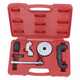 Съемник дизельных форсунок, Mercedes-Benz, кейс, 6 предметов