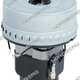 Мотор-турбина для пылесоса NV83 NORDBERG NV83#MOTOR