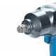 Пневмогайковерт ударный 3/4