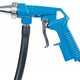Пистолет пескоструйный, со шлангом для забора песка NORDBERG NP9201