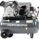 Компрессор поршневой с ременной передачей 380В, ресив. 50л, 420л/мин NORDBERG NCP50/420
