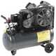 Компрессор поршневой с ременной передачей 380В, ресив. 50л, 420л/мин NORDBERG NCP50/420