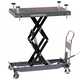 Стол подъемный гидравлический 1000 кг для АКБ электромобиля, двойные ножницы NORDBERG N3T1000GH