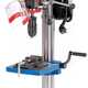 Станок сверлильный (450Вт, 16 мм, 12 скоростей, тиски) NORDBERG ND1651