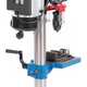 Станок сверлильный (450Вт, 16 мм, 12 скоростей, тиски) NORDBERG ND1651