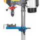 Станок сверлильный (450Вт, 16 мм, 12 скоростей, тиски) NORDBERG ND1651