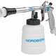 Пистолет моющий с металлической вращающейся насадкой, торнадор NORDBERG NP9008