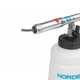 Пистолет моющий с металлической вращающейся насадкой, торнадор NORDBERG NP9008
